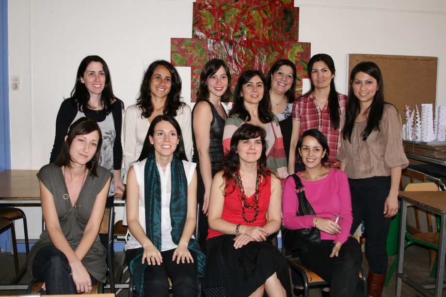 equipo 2011